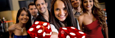 Онлайн казино Casino Malina